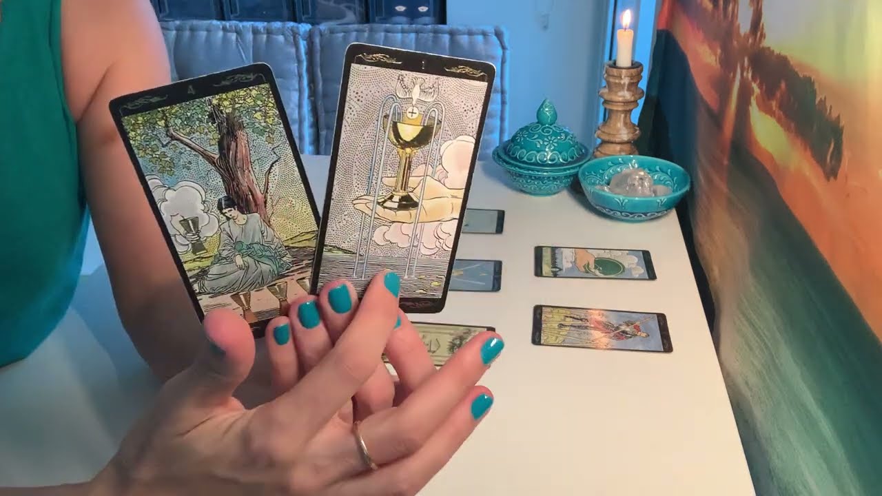 PISCES | You're entering a life reset! Things are starting again for the better!!