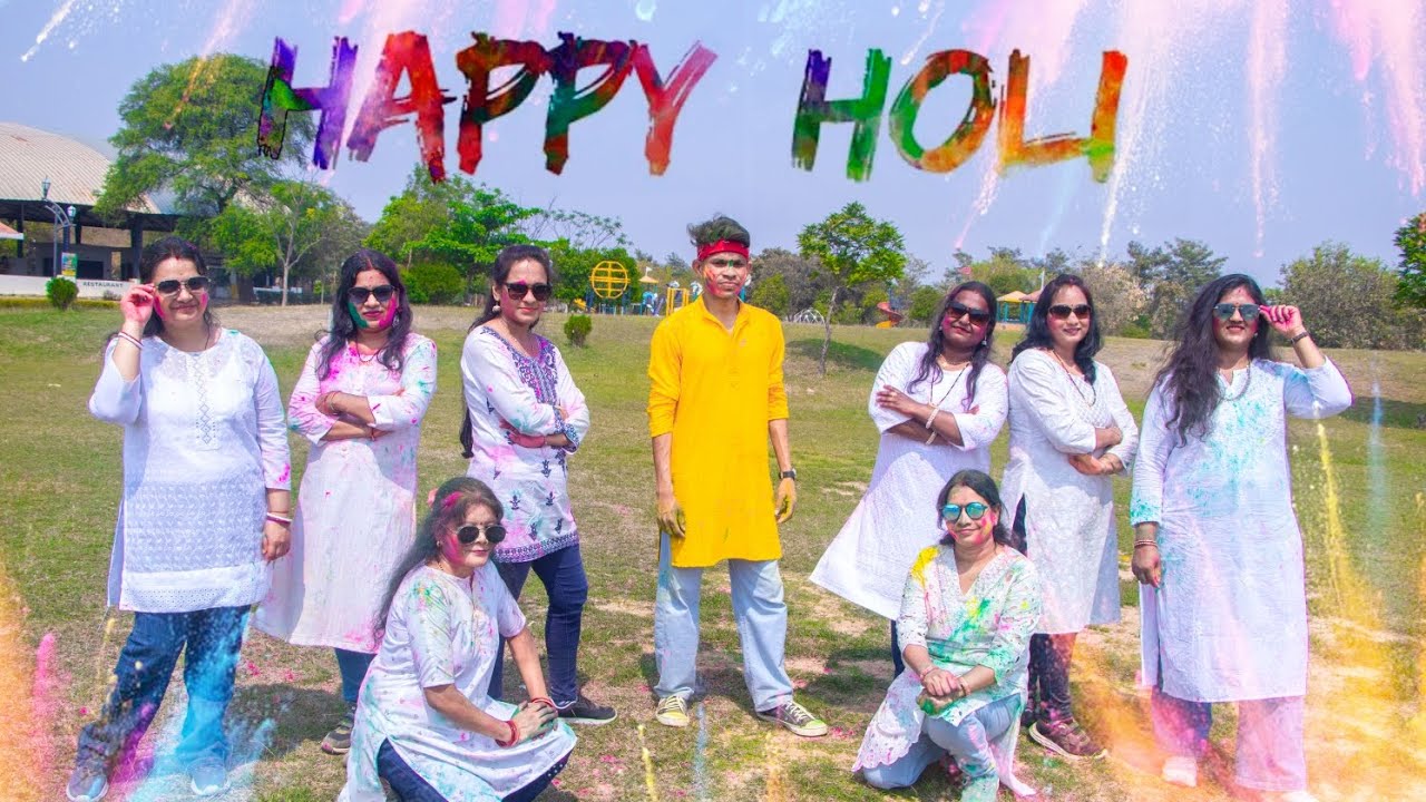 Jai Jai ShivShankar Song || H.K Dance Group Nava Raipur ||#holi#holispecial#bollywood#hrithikroshan 