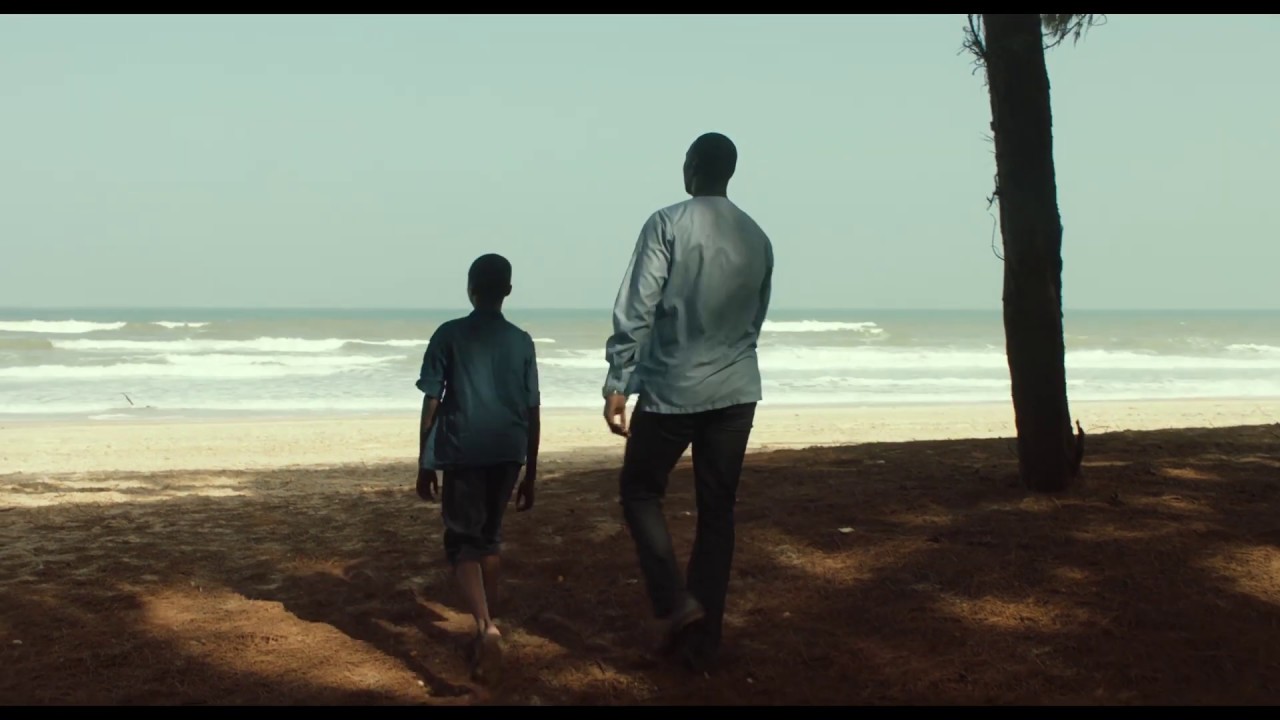 IL VIAGGIO DI YAO - CLIP 