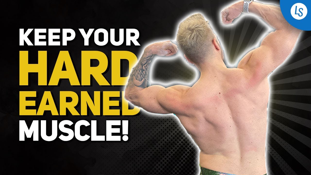 5 Basic Kettlebell Exercises For Men Over 50 - (MOBILITY INCLUDED)