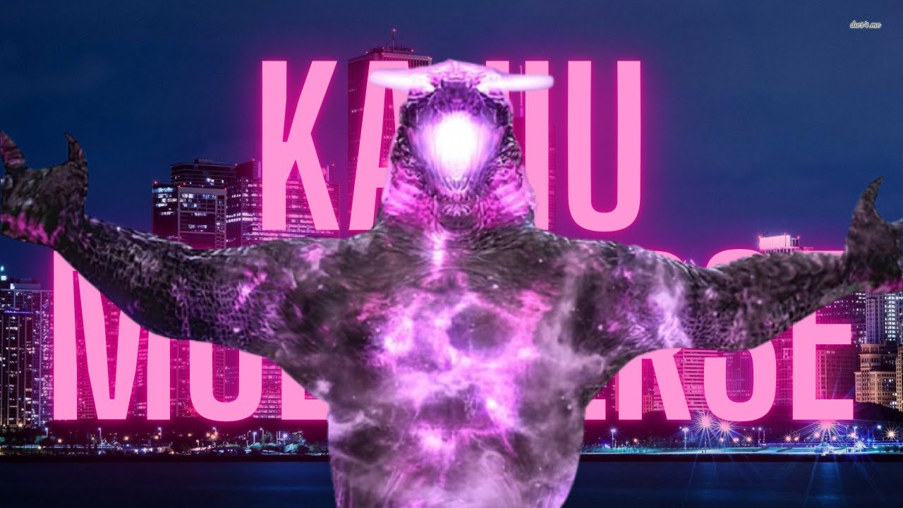 Kajiu Multiverse Gameplay