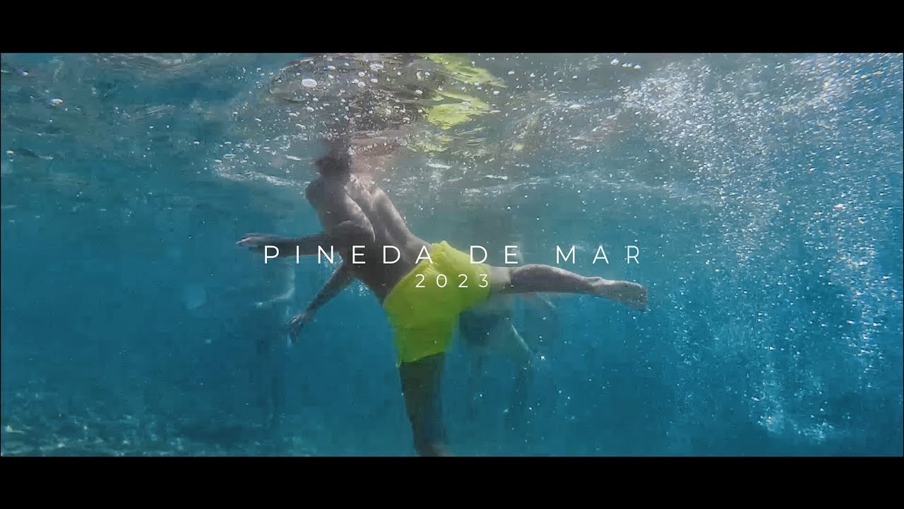 Pineda De Mar 2023