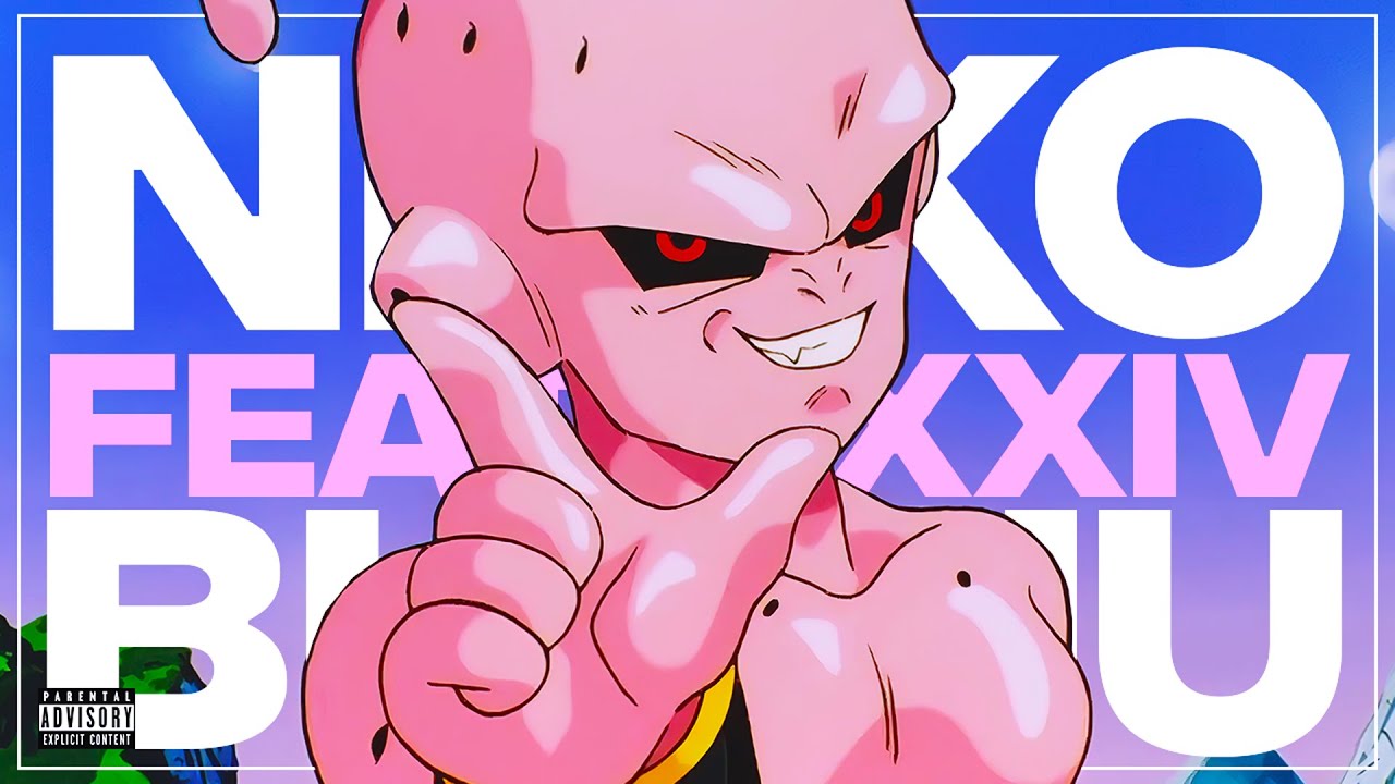 NIKKO - Buu ft. LXXIV