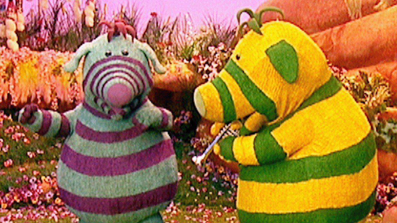 TRUMPET The Fimbles FULL EPISODE 🎺 Learning Show for Kids | The Fimbles & Roly Mo