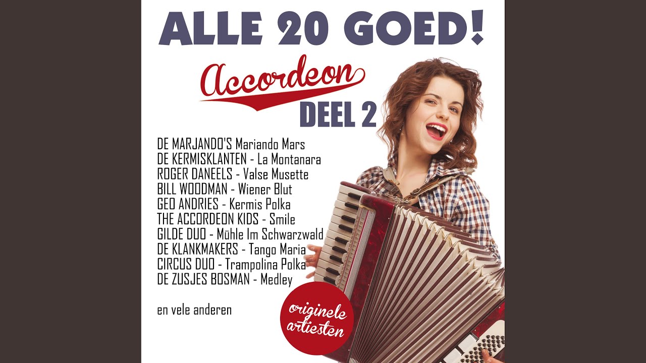 Marion Polka