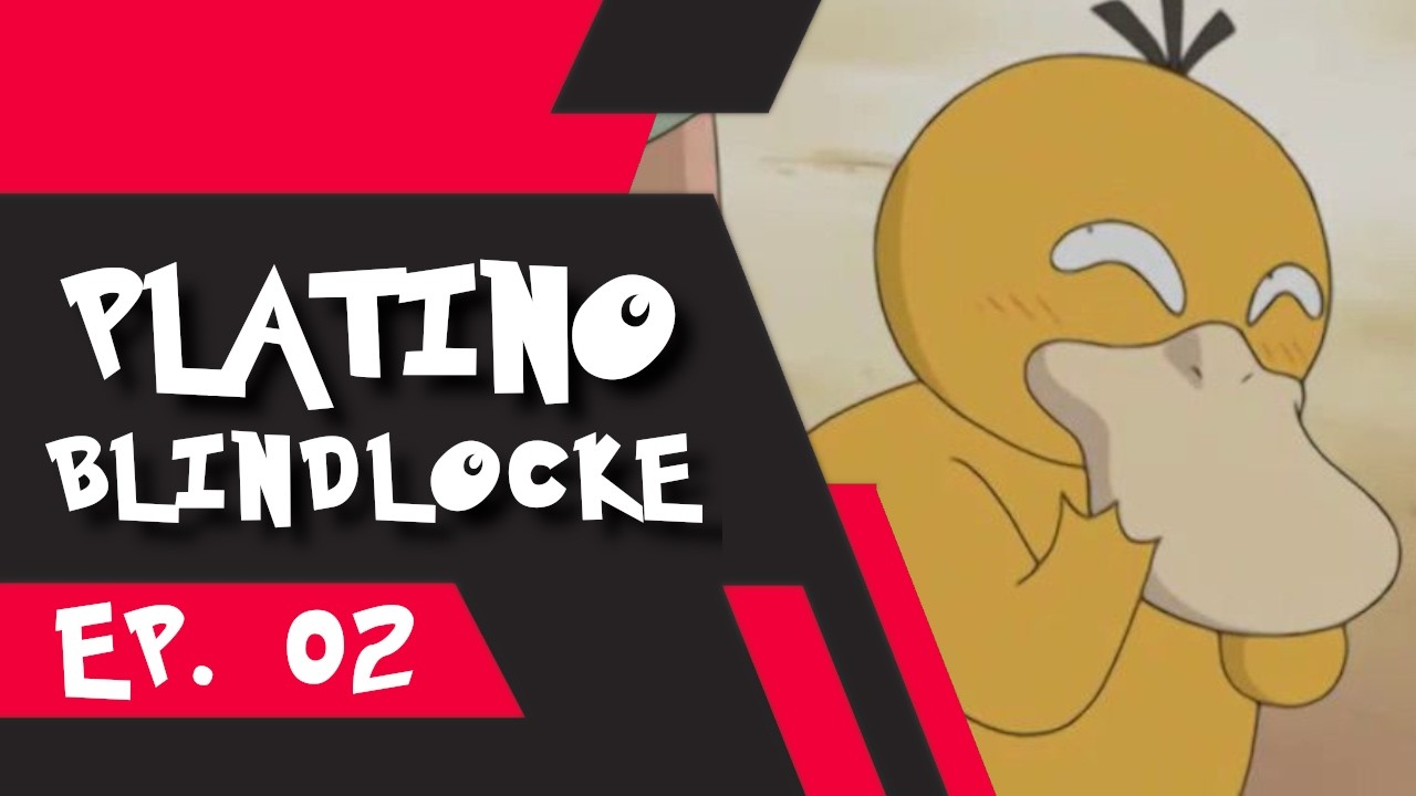 PLATINO BLINDLOCKE Ep.02 | GIORNO TIENE UN SUEÑO