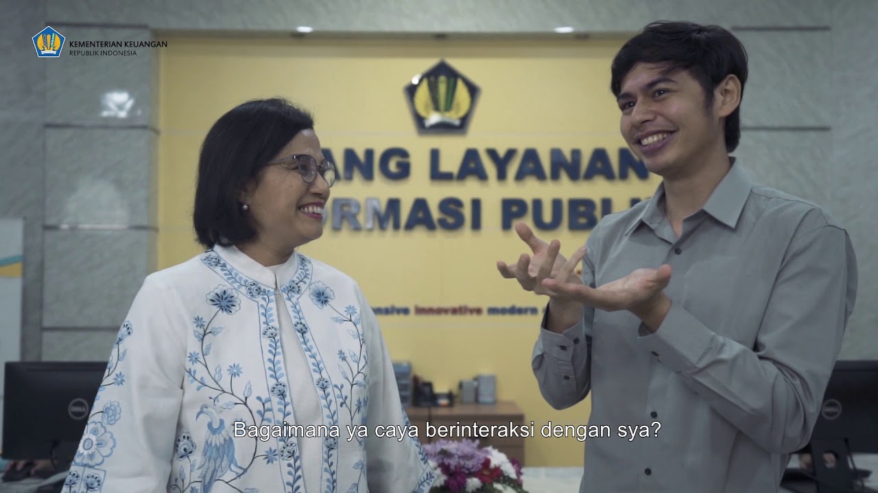 [VLOG] - Bicara Keterbukaan Informasi bersama Surya Sahetapy #SMIVLOG
