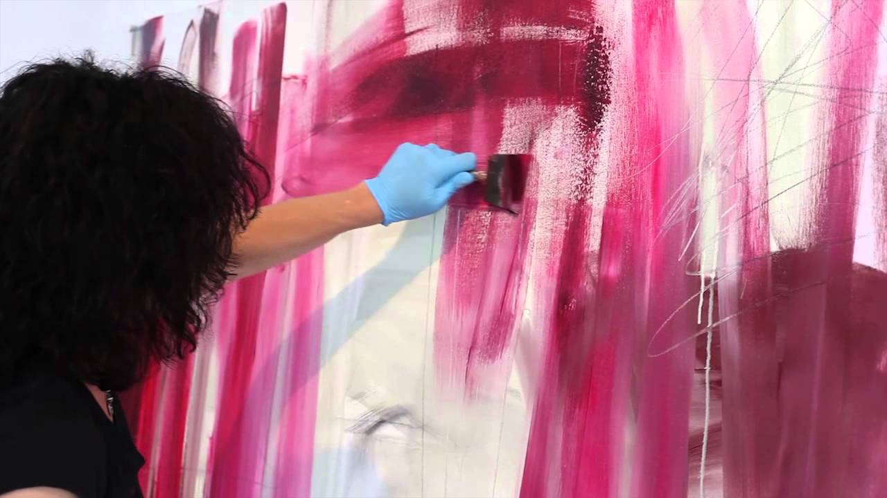 Inside the Studio: Rose Masterpol (USA)