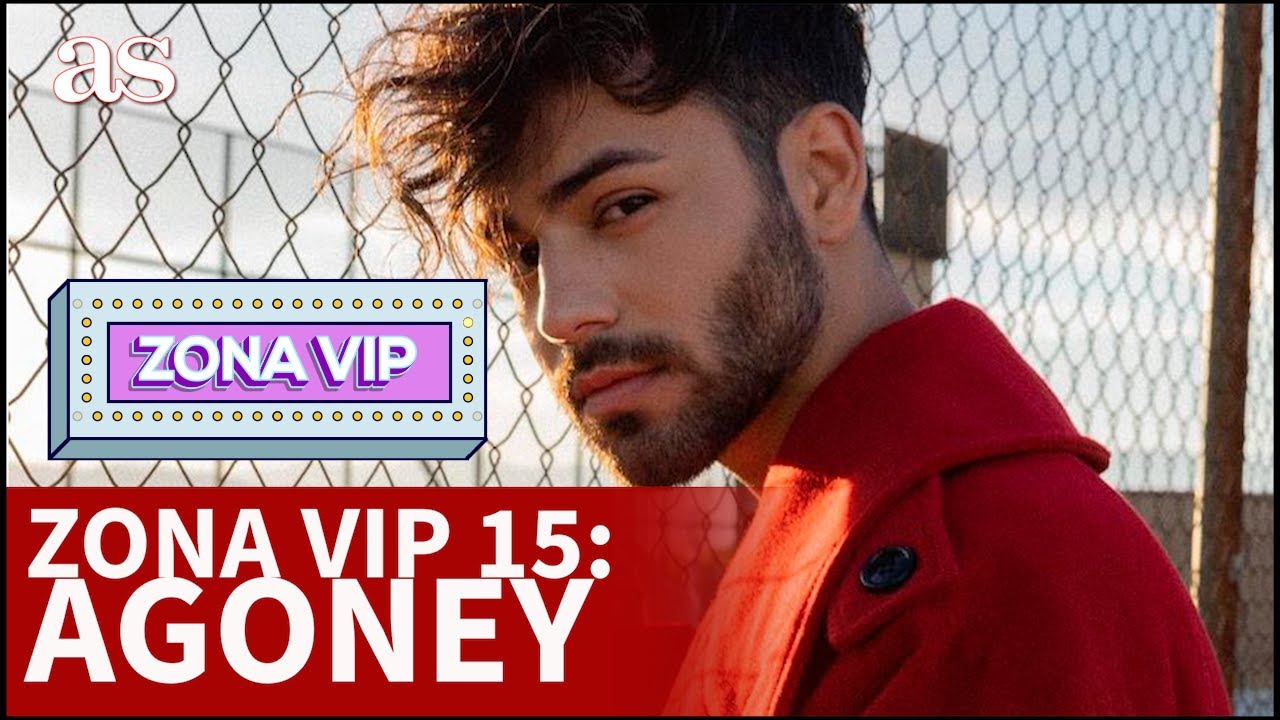 AGONEY | Hablamos de TU CARA ME SUENA, OPERACIÓN TRIUFO y FÚTBOL en Zona Vip | Diario AS