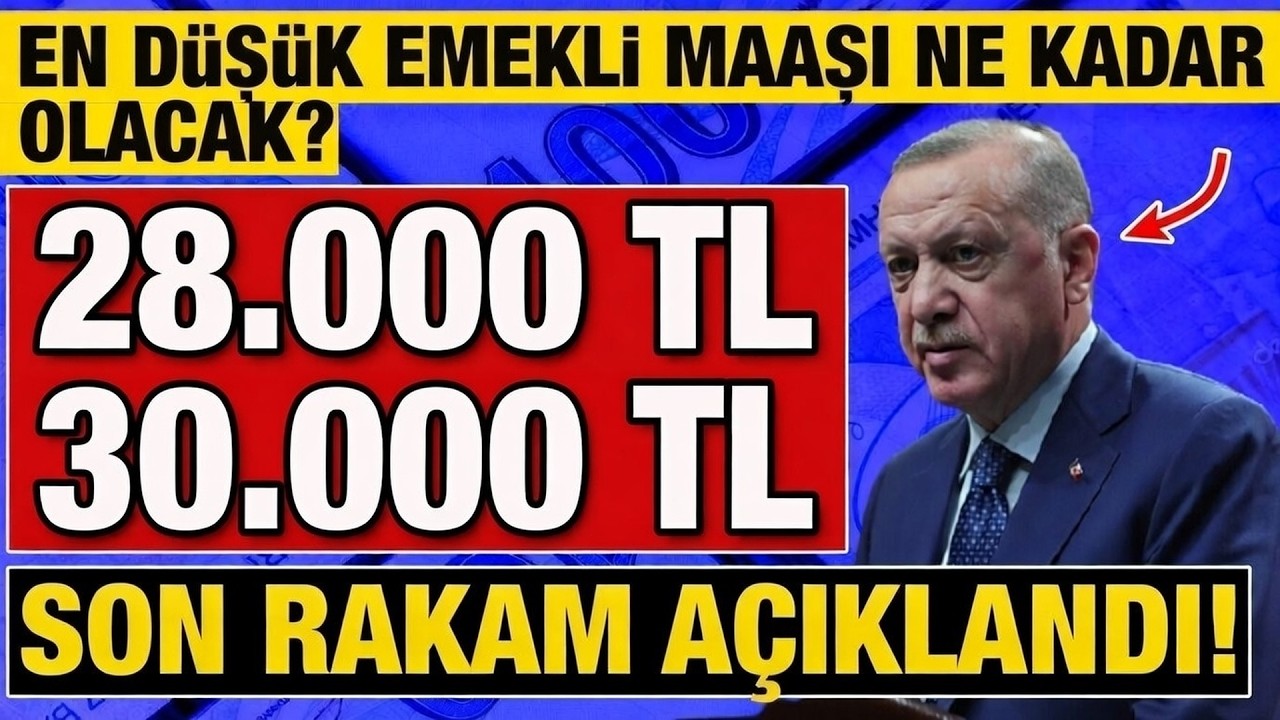 Şok Gelişme! Emeklinin Y&uuml;z&uuml;n&uuml; G&uuml;ld&uuml;recek Dev Zam Rakamı Sonunda A&ccedil;ıklanıyor!