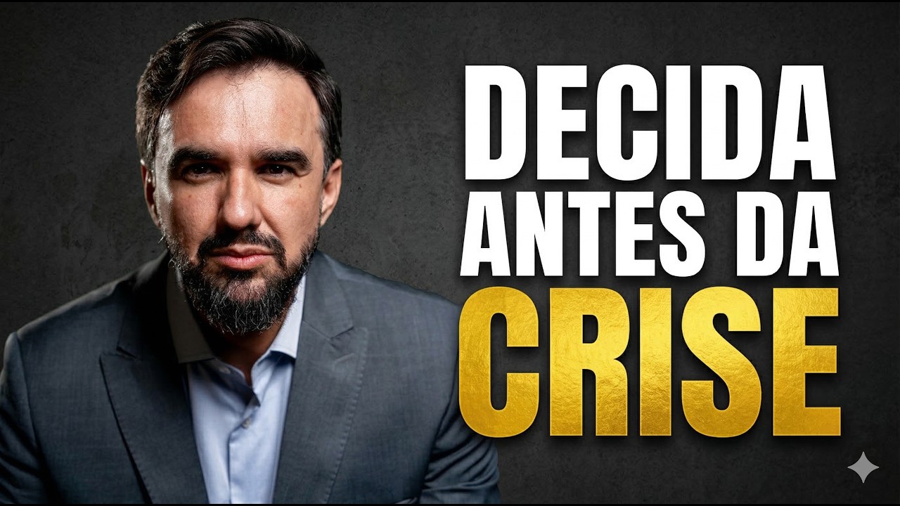 EPISÓDIO 10 — Quem protege patrimônio decide antes da pressão.