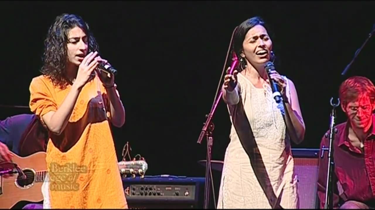 Arooj Aftab - Aey Na Balam