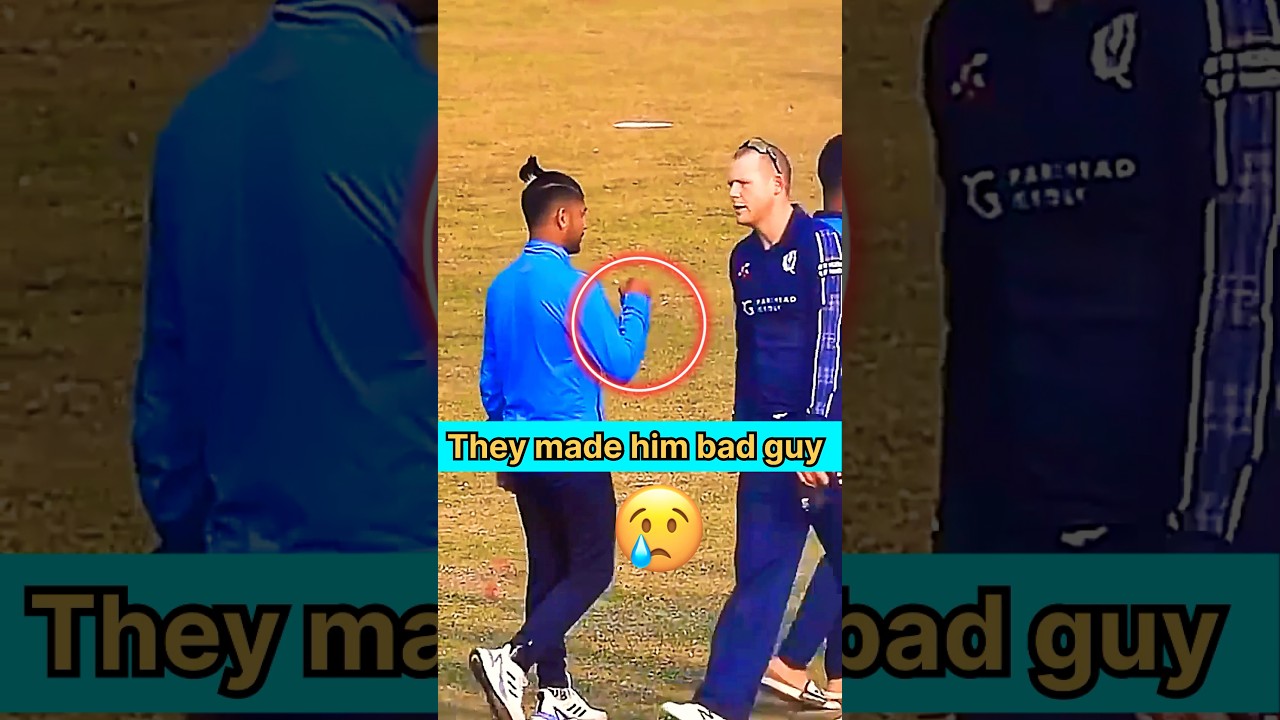 Sandeep Lamichhane Revenged Scotland🔥😡|| Nepal vs Scotland 🏴󠁧󠁢󠁳󠁣󠁴󠁿 || Nepal beat Scotland