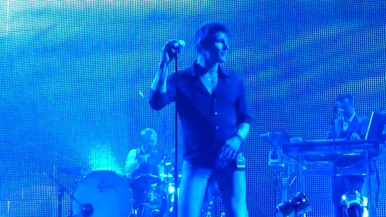 a-ha - We're looking for the whales - HD - Trier 29.05.2010, Farewell-Tour Germany