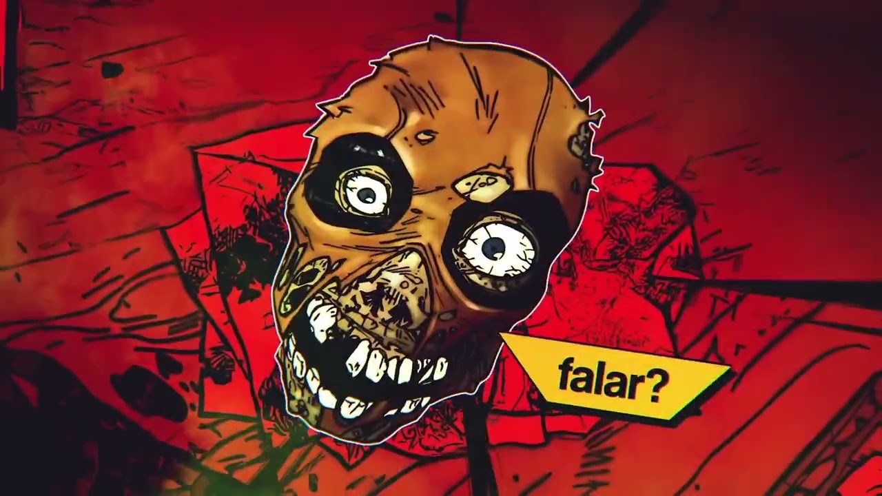 REUPOLOAD, BY REALISTA KID POOL MERDA FALA COM SUCESSO