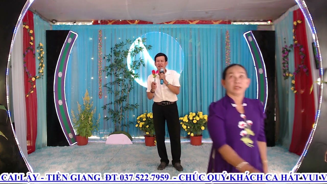 CK=CUNG ĐÀN TỪ ĐÂY/ANH TÀU/TRÌNH BÀY CLB TẤN SANG/20/2/2026