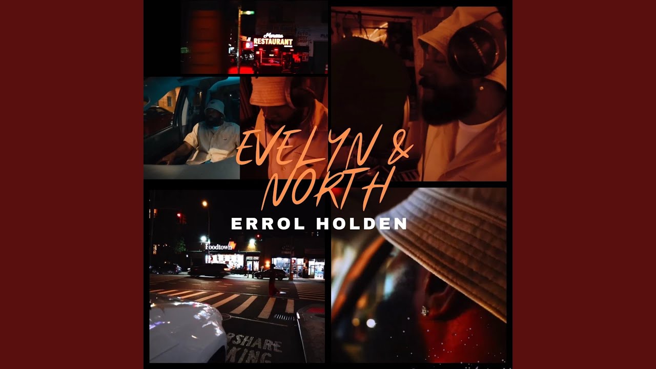 Evelyn & North