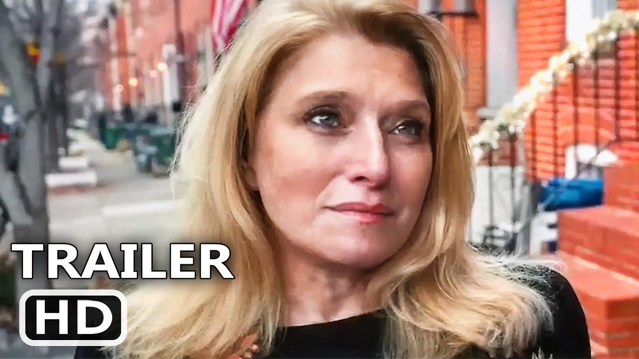 THE BALTIMORONS Trailer (2025) Liz Larsen