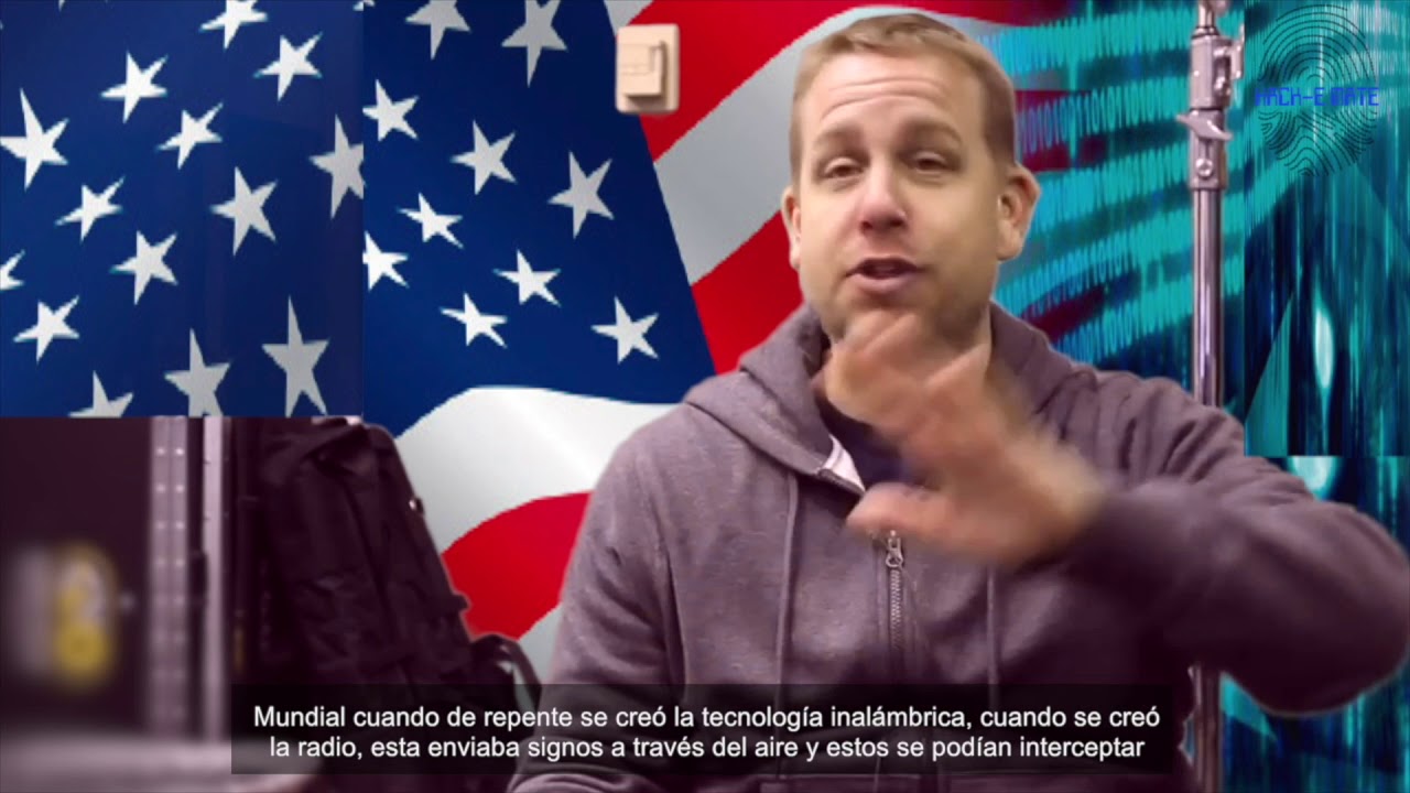 Espionaje: un recorrido hist&oacute;rico