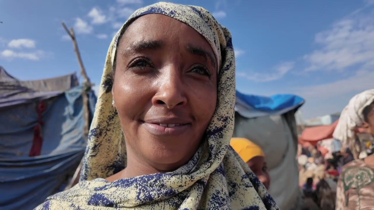 Ethiopia - Dire Dawa
