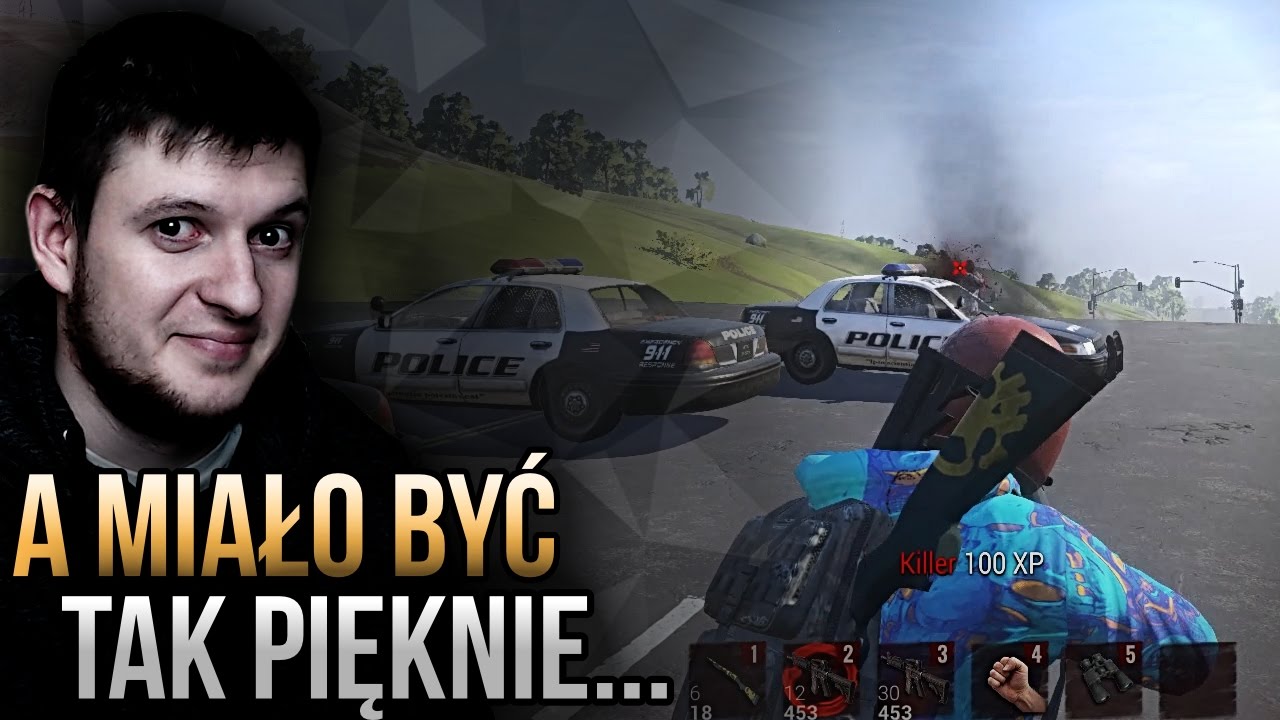 H1Z1 - KIEDY UDA MI SIĘ ZDOBYĆ KING OF THE KILL?