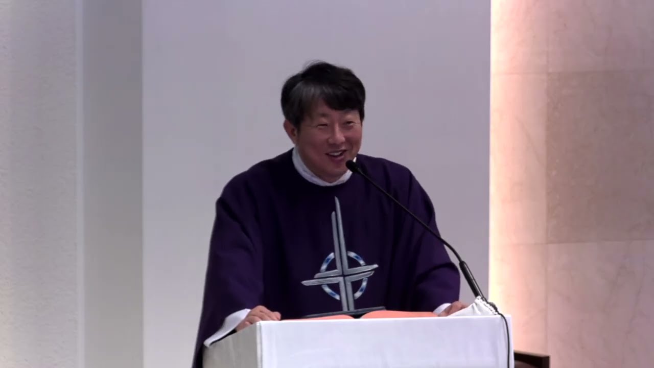 [매일미사 강론] 사랑하게 되면 우리는 하느님 나라에 가까이 다가갑니다. 사순 제3주간 금요일. 26.03.13/ 김재덕 베드로 신부