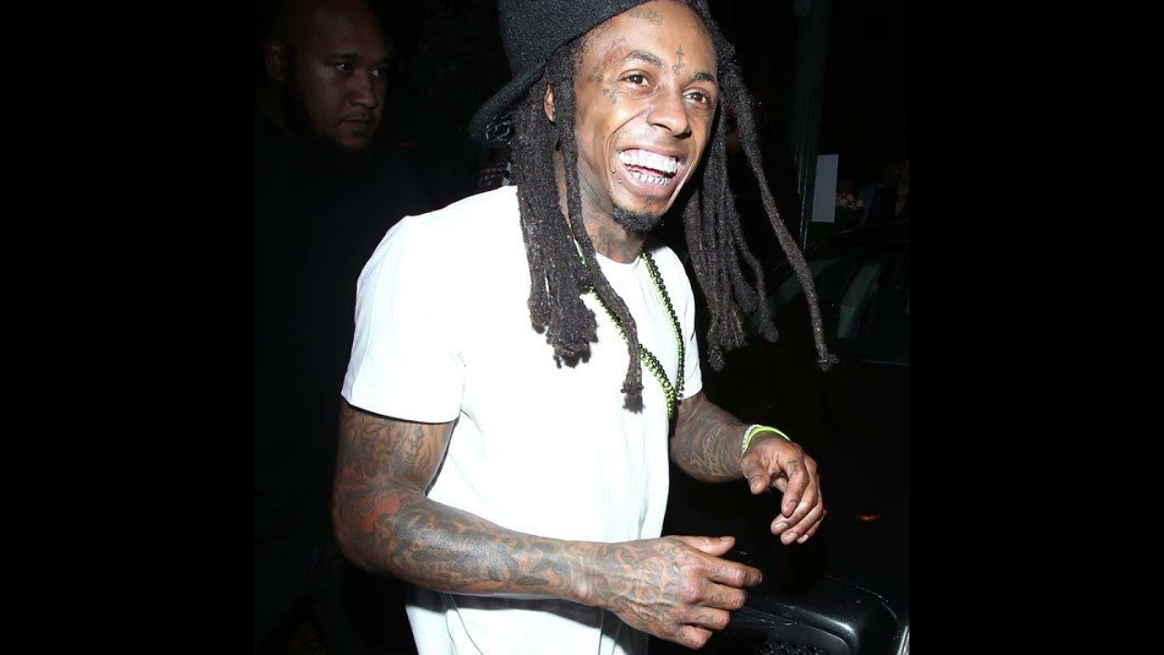 Lil Wayne ft. Bobby Valentino - Mrs. Officer ( Slowed + Reverb )