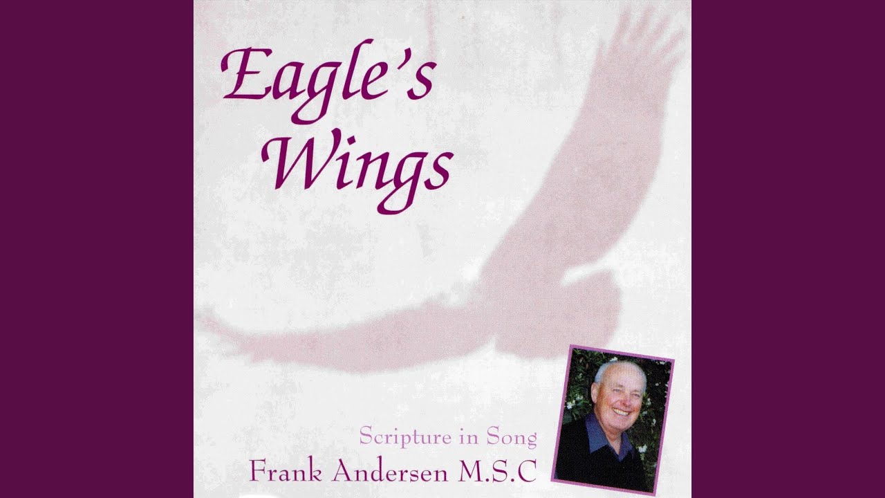 Eagle's Wings