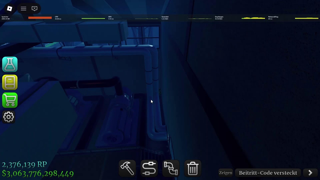 ROBLOX Hide and Seek