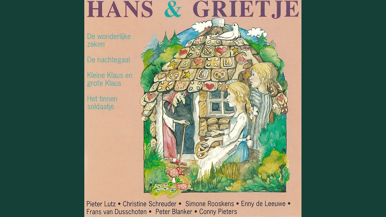 Hans & Grietje