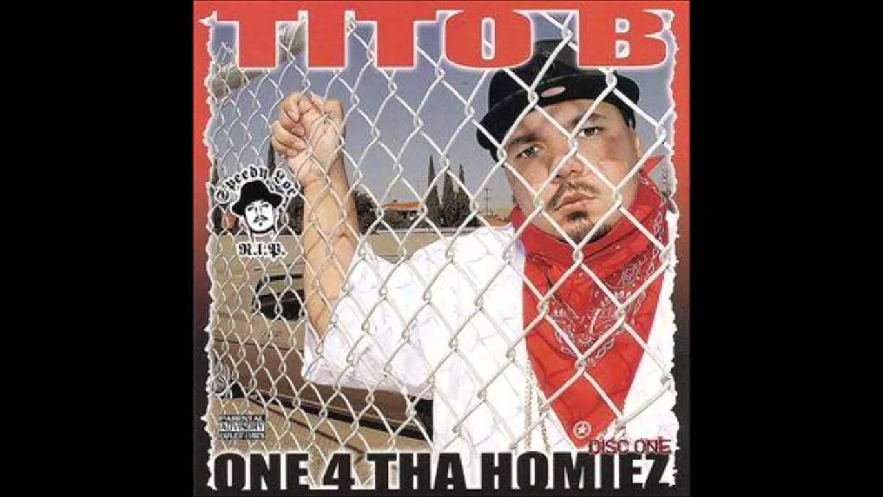 Tito B   Northside Sopranos III f  Mr  Kee, Speedy Loc & Lil Coner