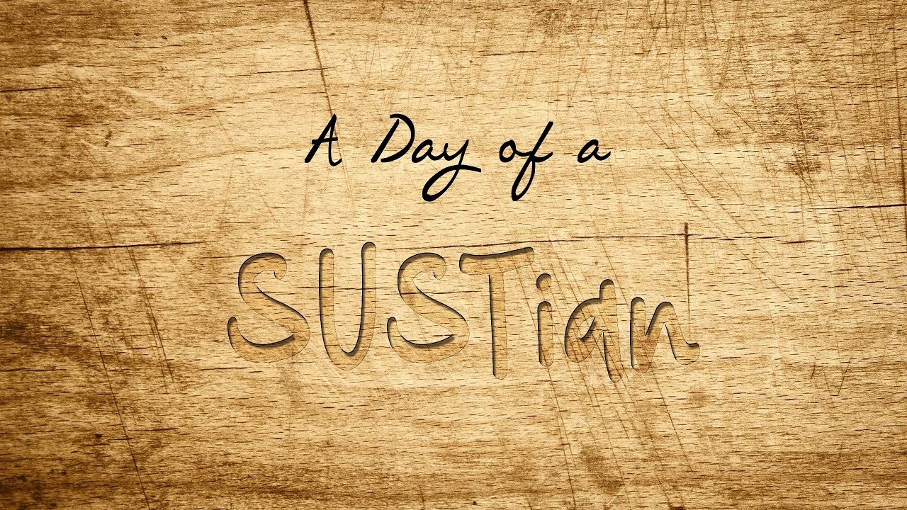 A Day Of A SUSTIAN - Shortfilm - Physics 25th Batch - SUST
