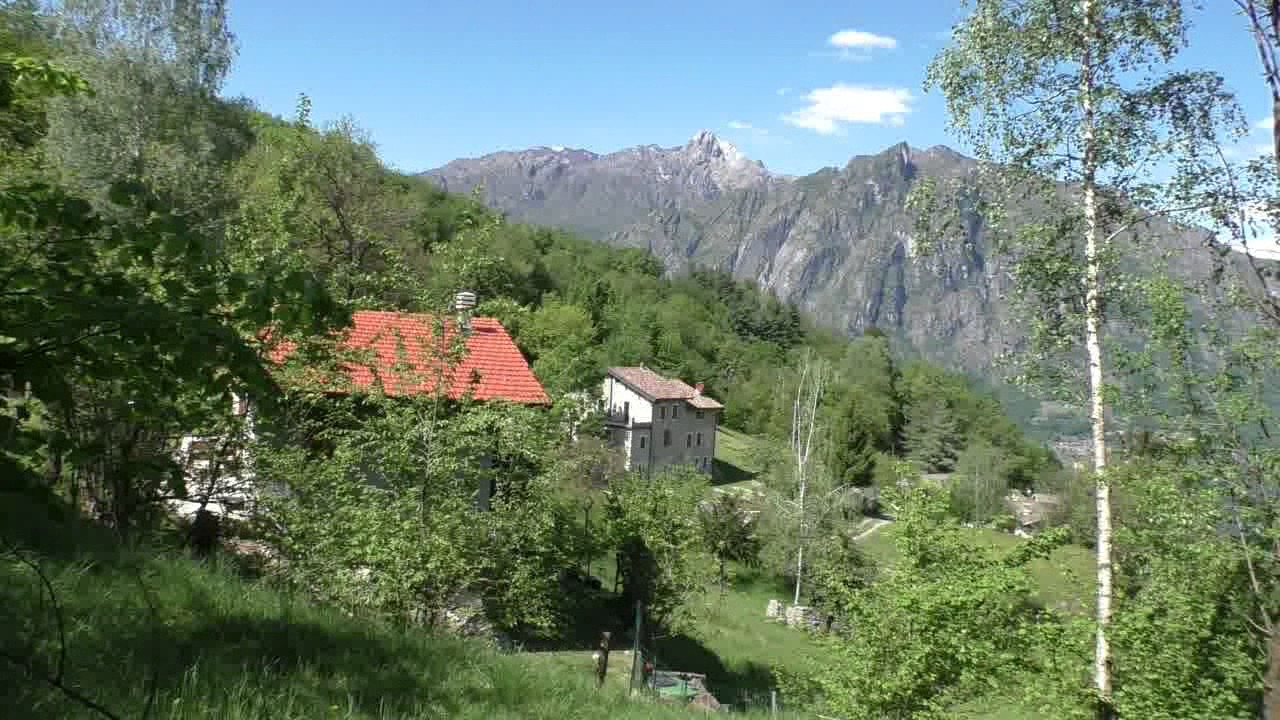 Visitiamo Ramponio Verna