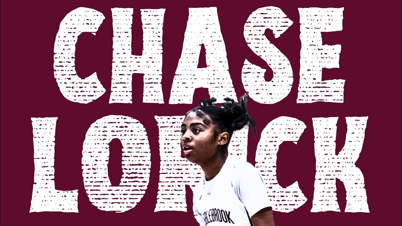 🎙️ STOOL TALK Spotlight: Chase Lorick — Elite in the Classroom, Dangerous on the Track & Court