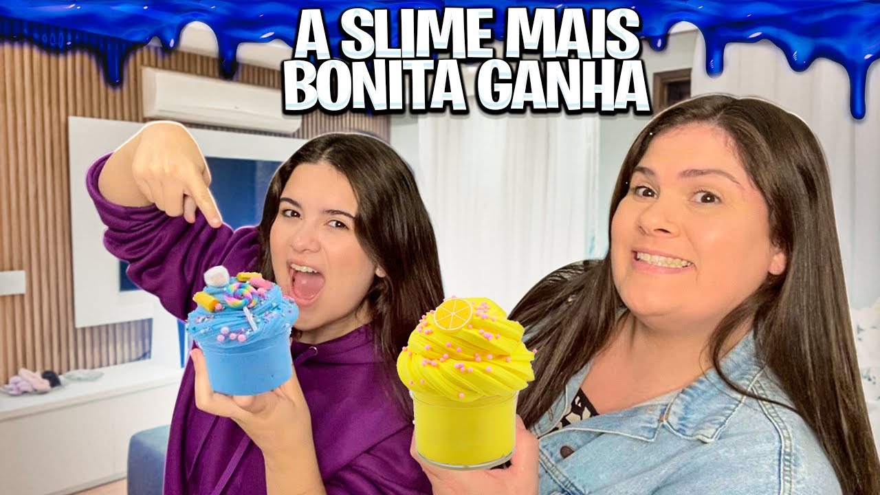QUEM FIZER A DECORAÇÃO MAIS BONITA GANHA!!!