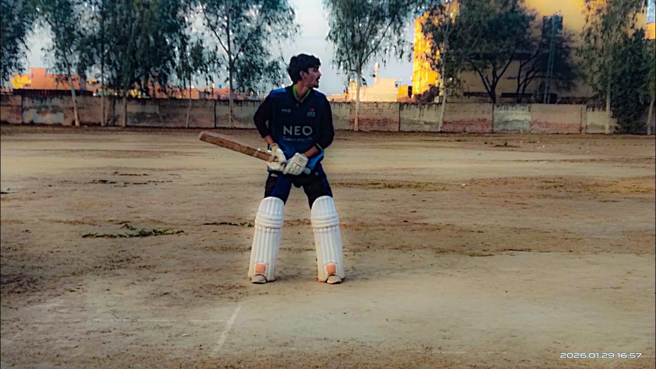 FunTime With Zaman is live! Umair Daniyal Power Hitting 29th January 2026