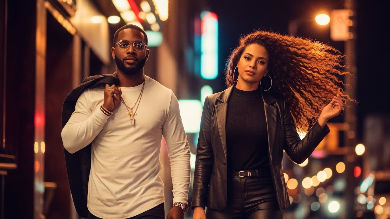 Light It Up 🔥 | Free R&B Club Track 🎶 | #FreeAiMusic #RnBClubVibes #DancefloorEnergy