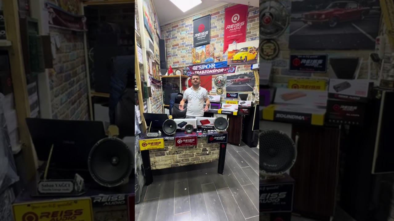 SES SİSTEMİ CEZALARI İLE İLGİLİ DETAYLI AÇIKLAMA VE BİLGİ #audio #sound #police