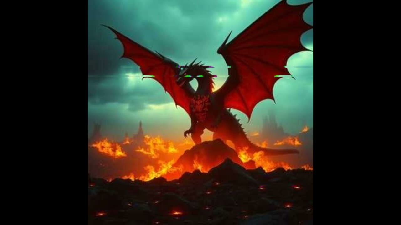 D3m4rion - Wings of Devastation