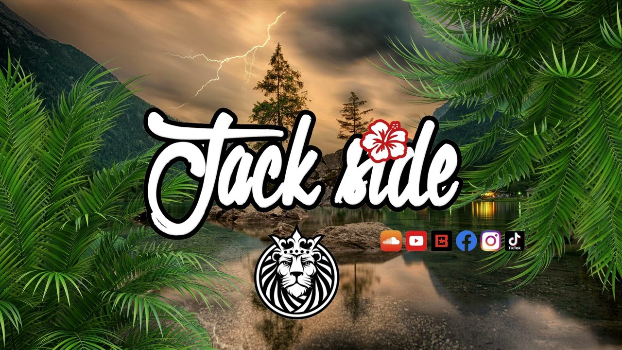 [ EXCLU ] BOUSS  x JACKSIDE - Biff Pas D'love [ ZOOKMIX ] 2025