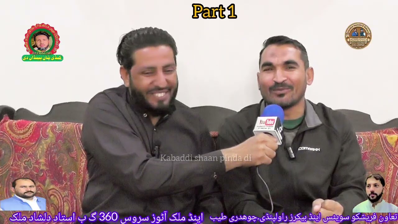 Wahid randhawa. Part1