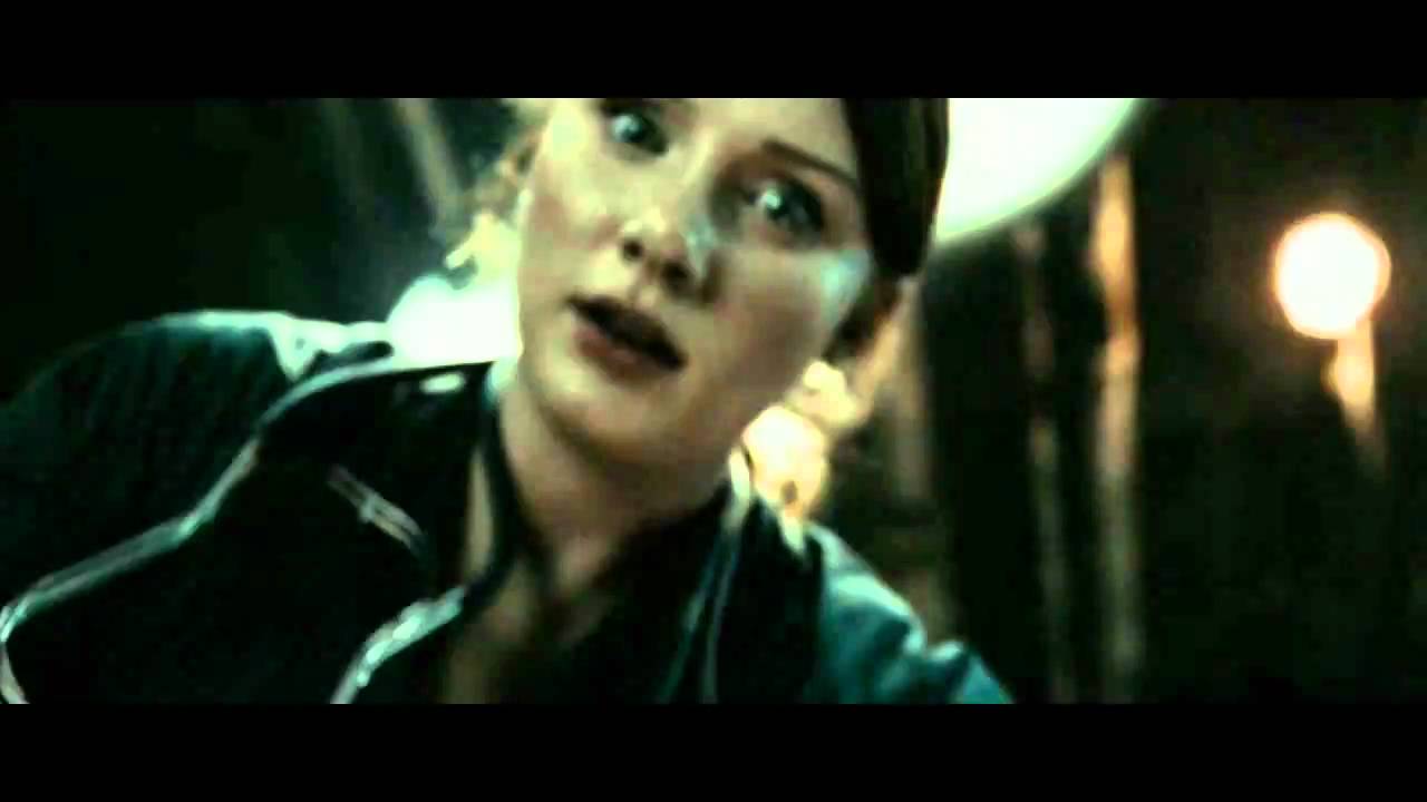 Terminator Salvation meets Ice Age Dawn of the Dinosaurs trailer spoof