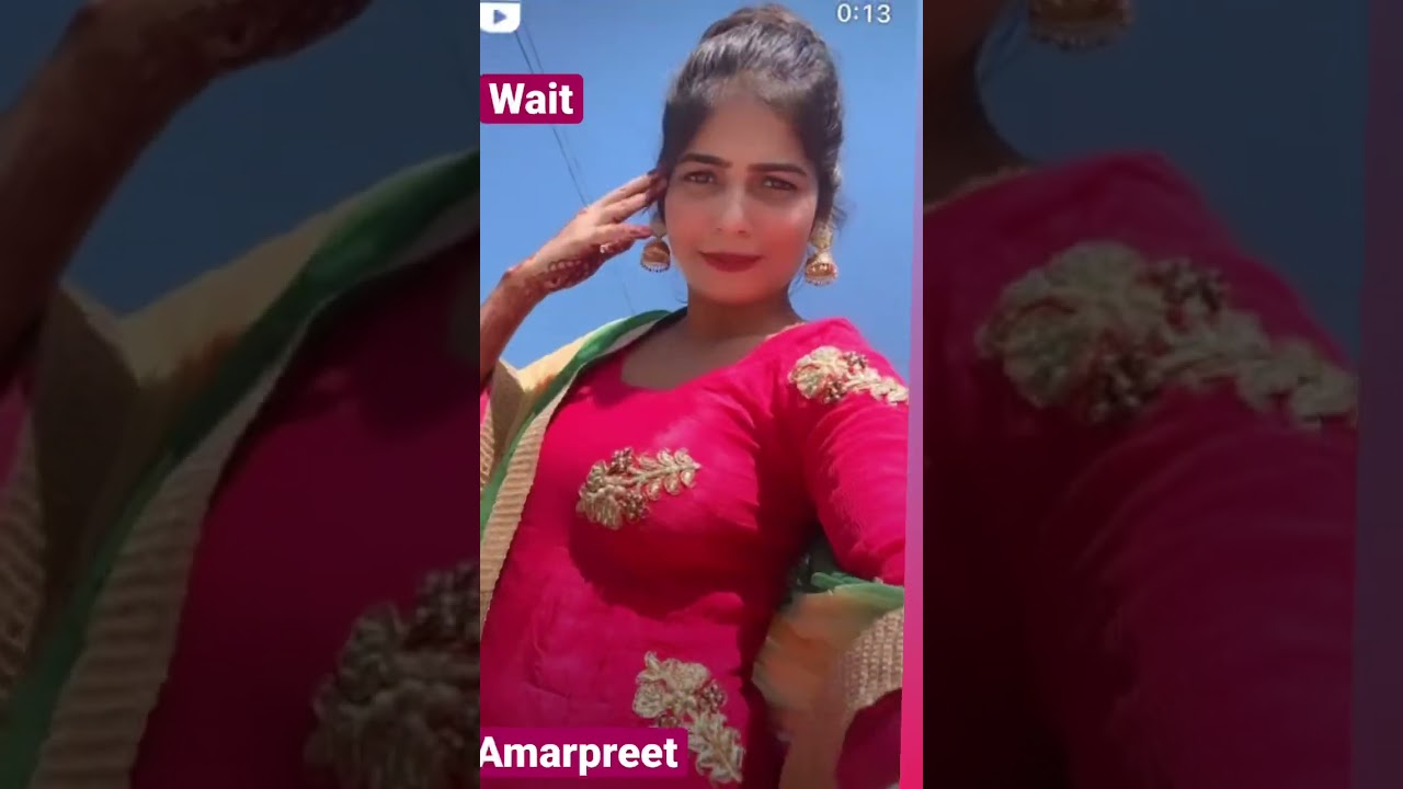 New Vlog A Gya Ji  punjabi song 🎧@SehajAman_Vlogs