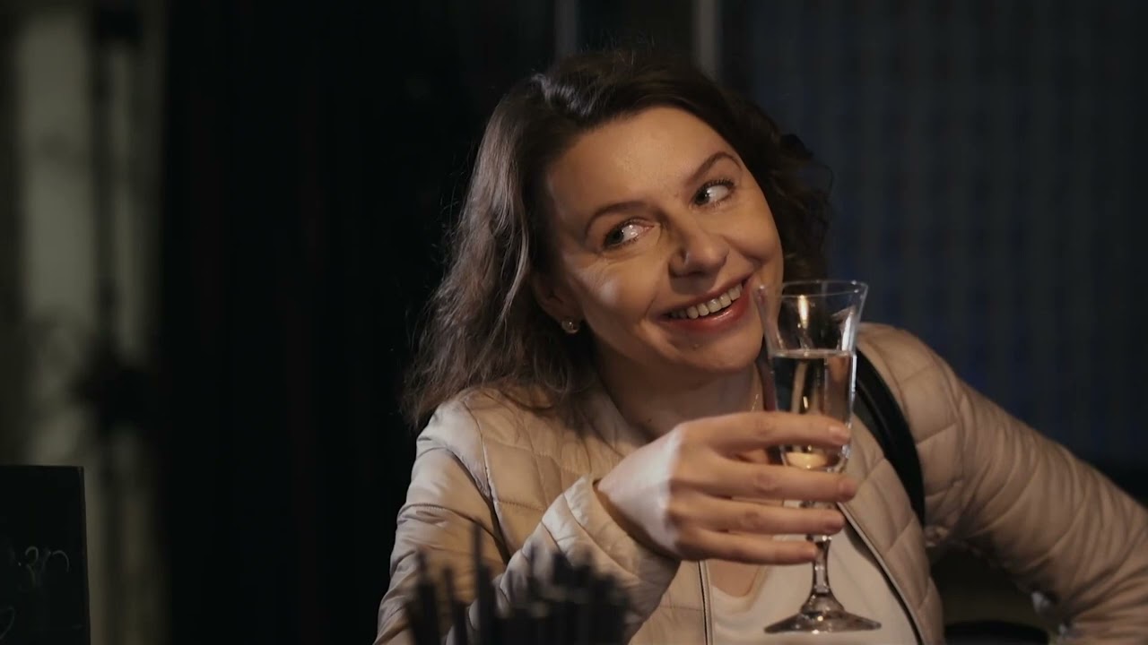 Man reikia meilės 2 sezonas 4 serija. SERIALINIS SEZONAS