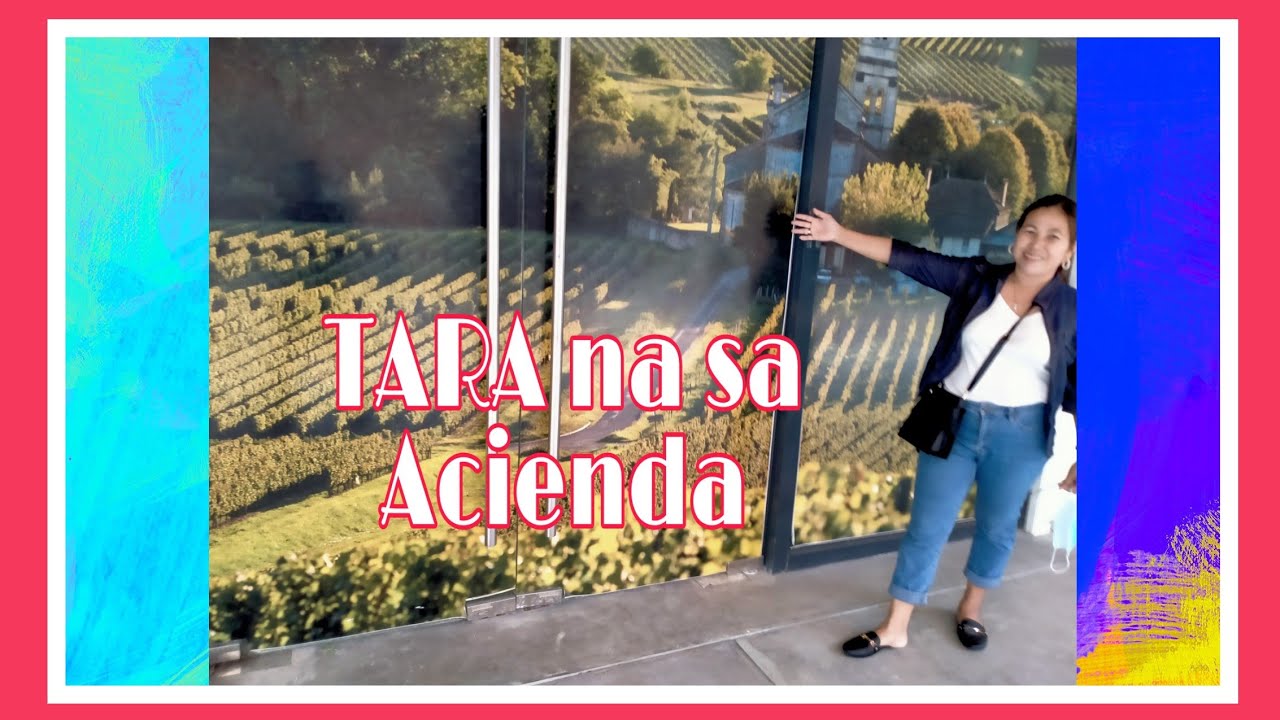 Acienda(Part 1)