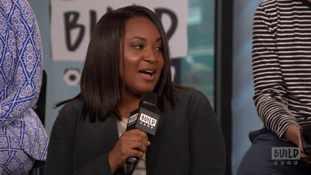 Stella Meghie On Adapting 