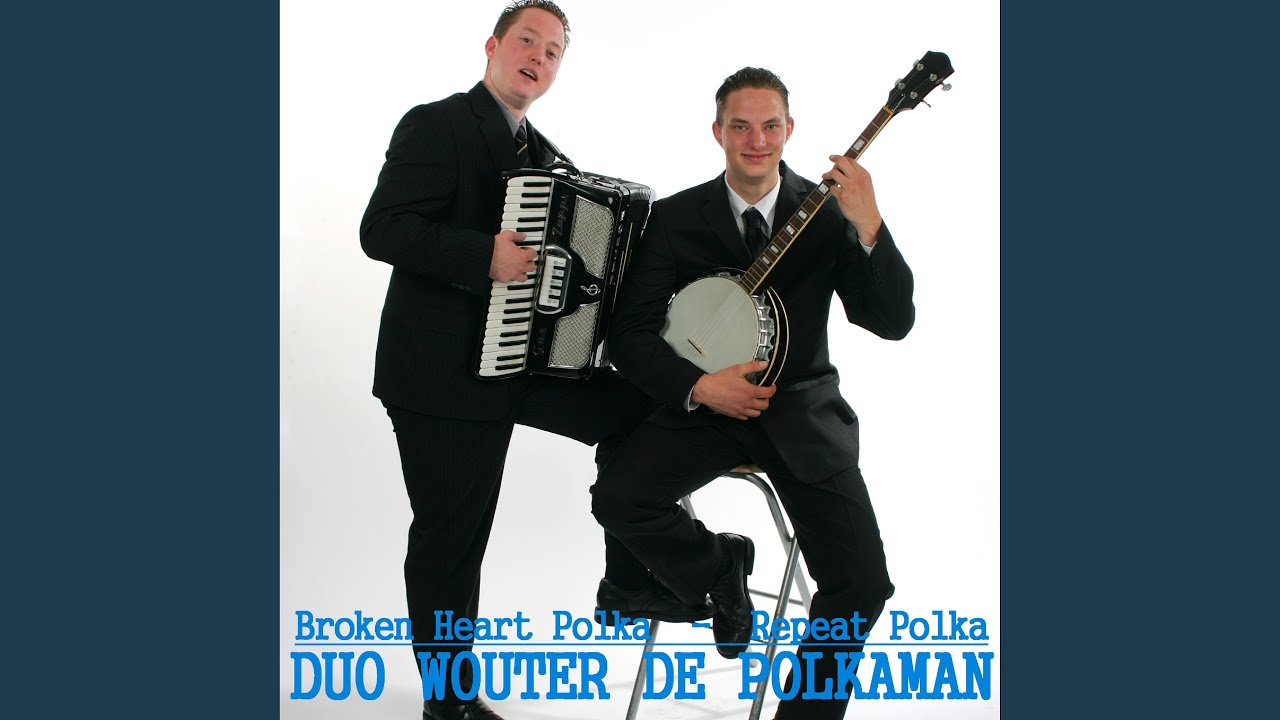 Repeat Polka