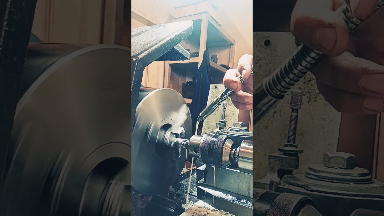 #metal #metalmagic #metalturning #turing #turingmachine