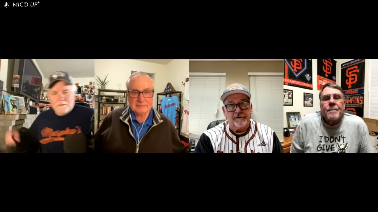 (2/4/26) - Top 5 Favorite Managers - Highlights From Lowlifes - Episode 125