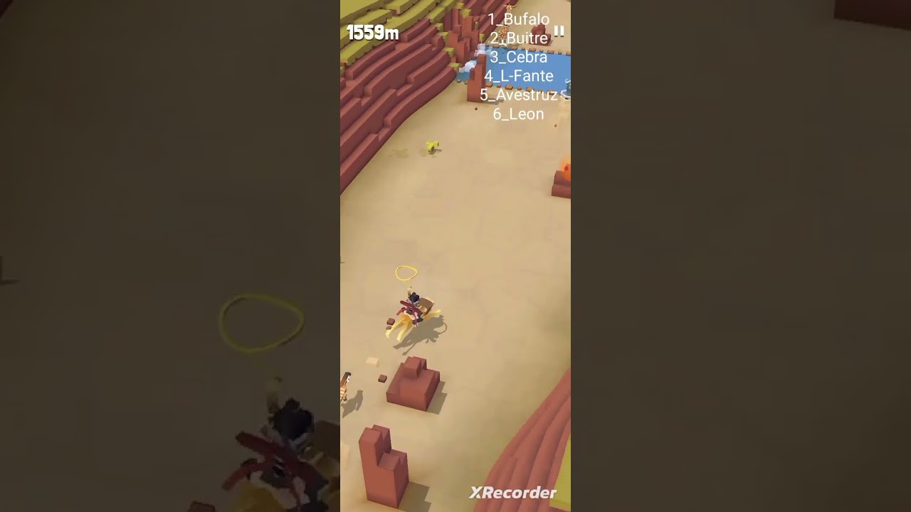 C&oacute;mo Conseguir a la Cebra Atigrada de Rodeo Stampede